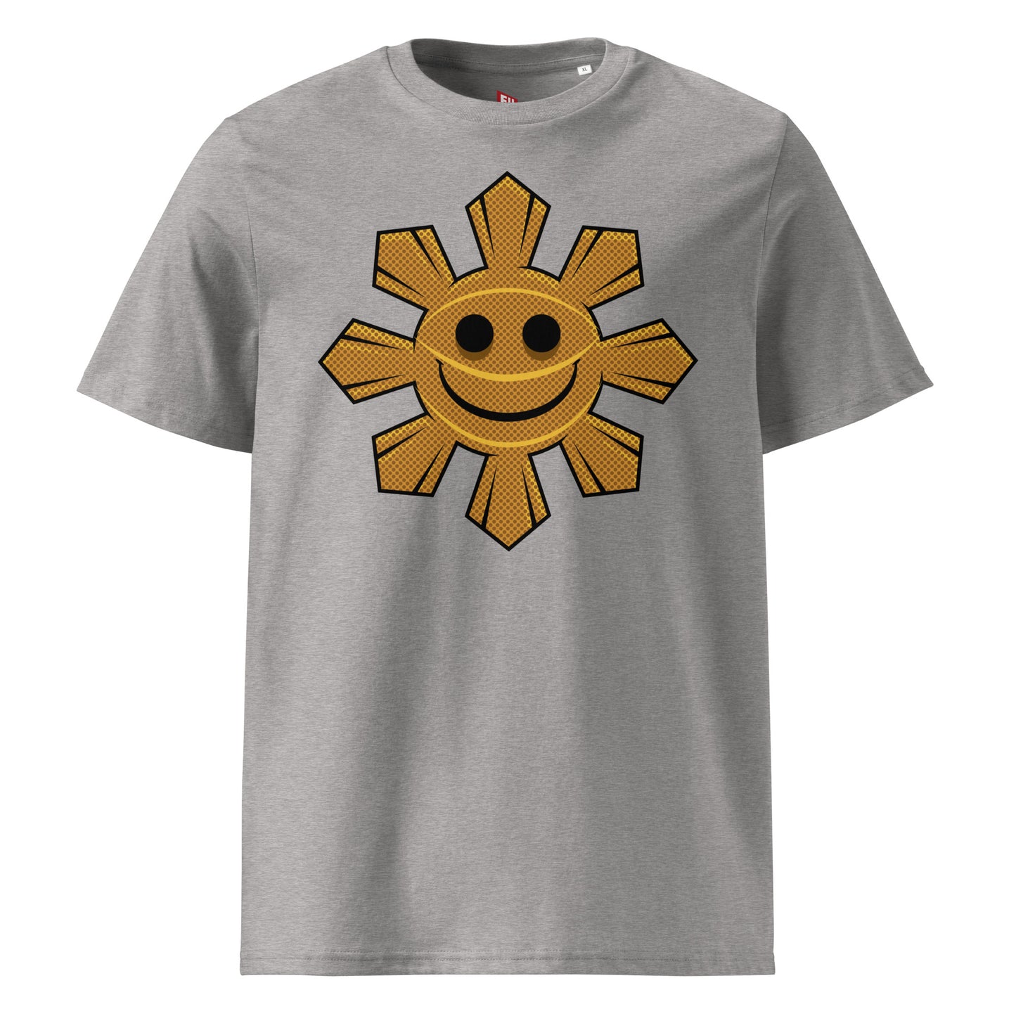 PHILIPPINE SUN BALLER TEE