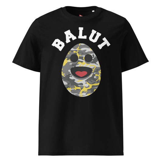 CAMO BALUT TEE