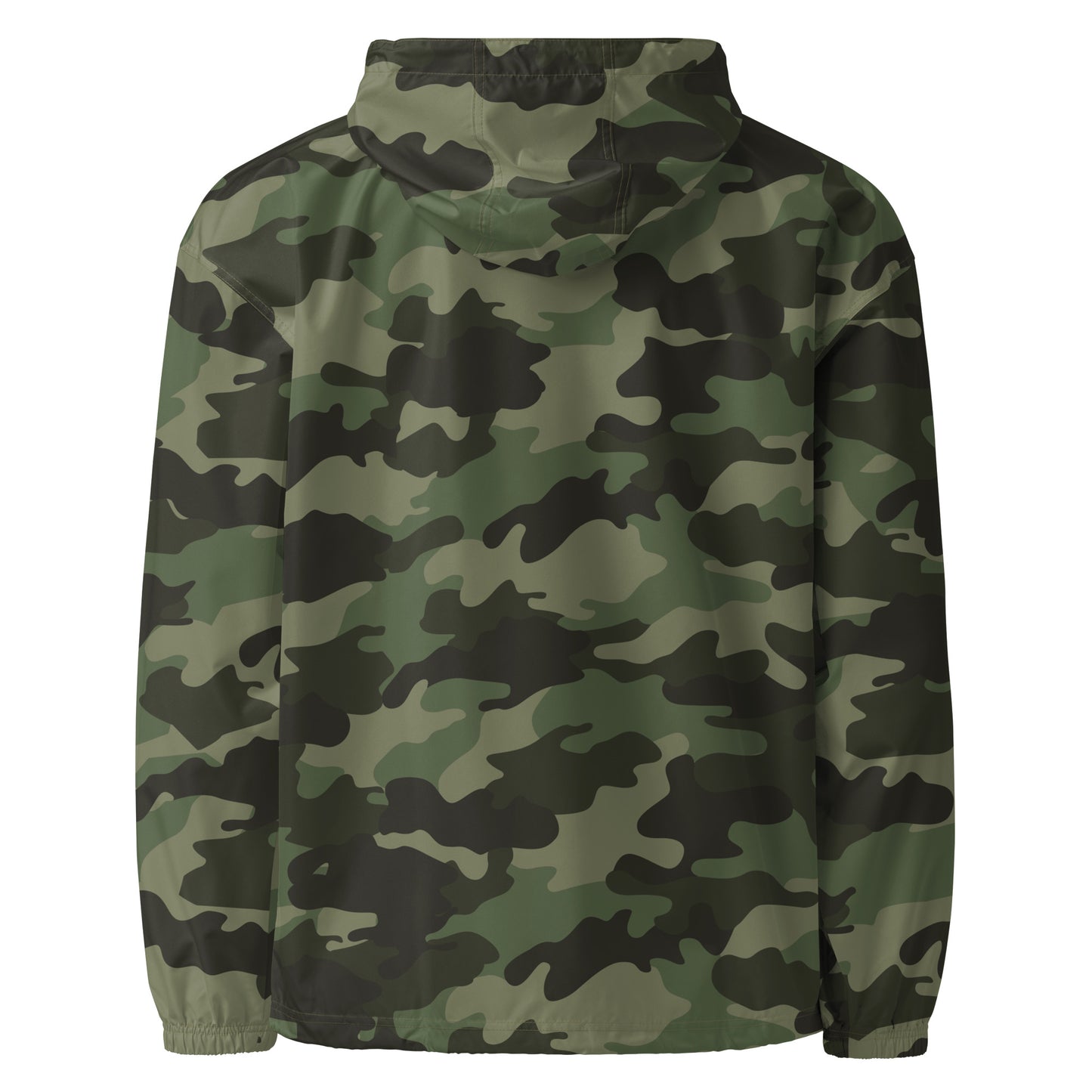 PHILIPPINE SUN CAMO WINDBREAKER