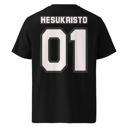 HESUKRISTO NUMBER ONE TEE