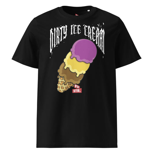 DIRTY ICE CREAM TEE