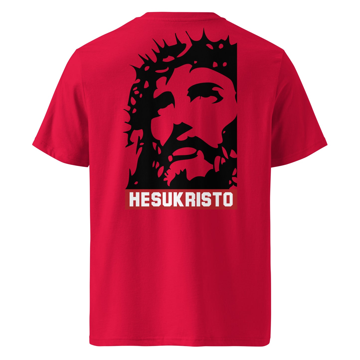 HESUKRISTO GRAPHIC TEE