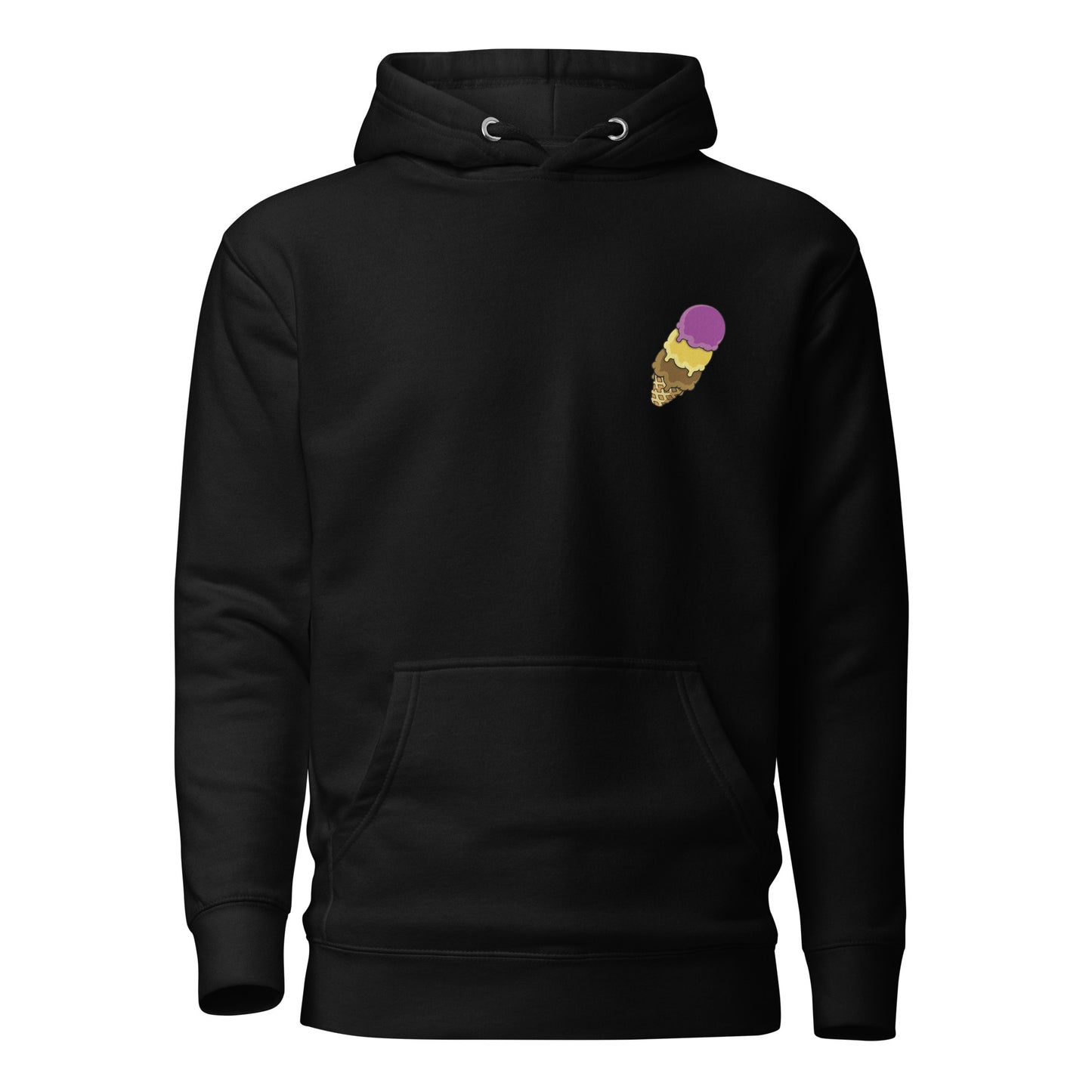 DIRTY ICE CREAM HOODIE